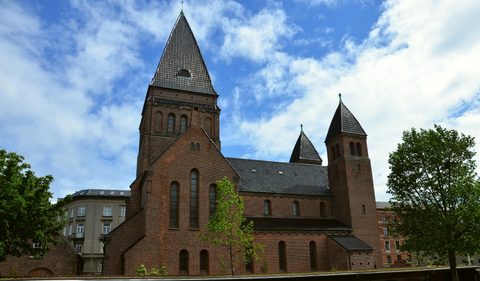 Stakas julekoncert i Esajas Kirke