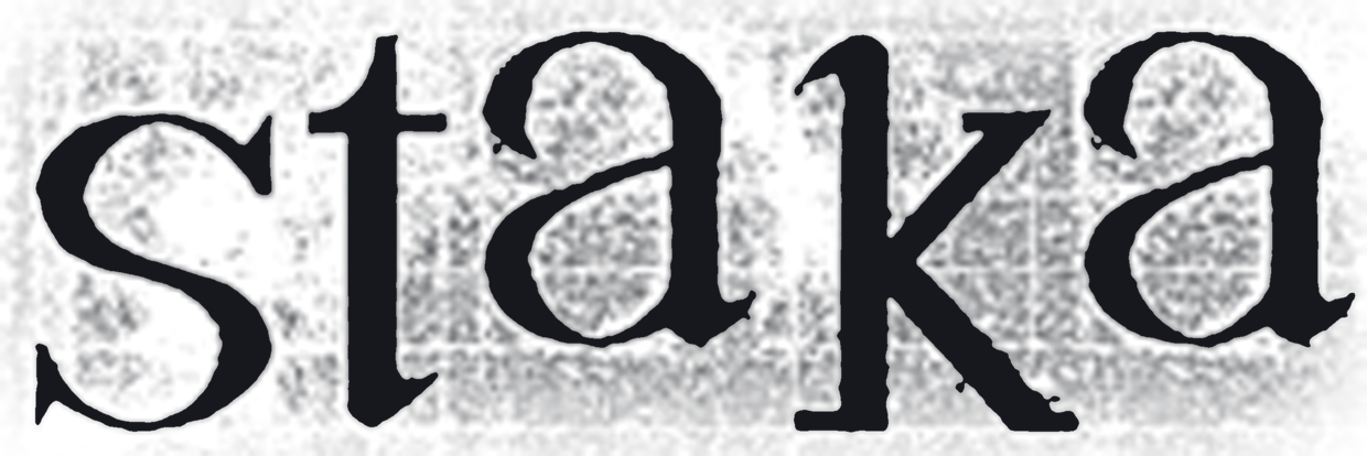 Staka