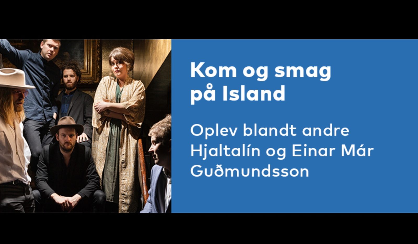 Nordisk Kulturnat i København