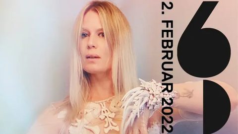 Copenhagen Phil: 60 min. of Myrkur